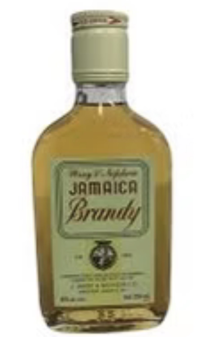BRANDY - SHOT
